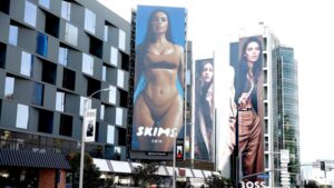 Skims: 8 kupaćih kostima iz kolekcije Kim Kardashian