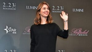 Sofia Coppola o tome zašto je Chanel torba i dalje in