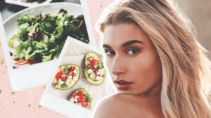 Sok i minimalizam: saveti za lepotu Hailey Bieber