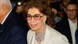 Sophia Loren: Neprikosnovena kraljica stila i u 88.