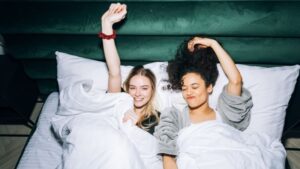 Spavanje je novi beauty luksuz: 6 koraka za savršenu rutinu