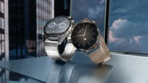 Spoj klasičnog i modernog dizajna – Huawei Watch GT 3 pametni sat