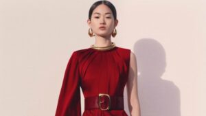 Spoj kontrasta u novoj Alexander McQueen Pre-Fall kolekciji