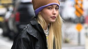 Spotted! Gigi Hadid na ulicama Menhetna sa omiljenom torbom Carrie Bradshaw