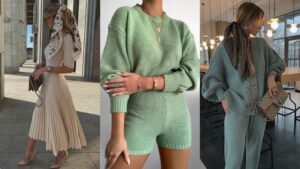 Spring Knits: odeća od trikotaže koja će vam trebati ovog proleća