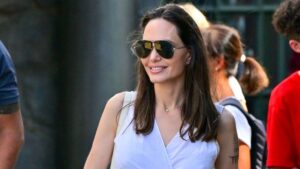 Angelina Jolie pojaviće se u ulozi koja će joj obeležiti karijeru!
