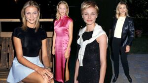 Stajlinzi Cameron Diaz iz 90-ih koji su ponovo u trendu