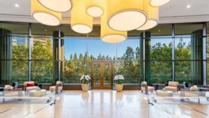 Stan sa palmama: Pogledajte neverovatno luksuzan stan Denzela Washingtona