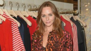 Stella McCartney se bori sa krizom zbog pandemije