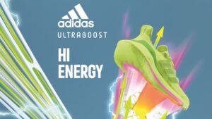 Stigao je Ultraboost 21 i sa sobom nosi neverovatnu energiju