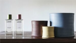 Stigla je predivna Loewe kolekcija mirisa za dom