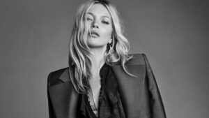 Sve stilske lekcije kojima nas je Kate Moss ikad naučila