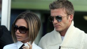 Stilska evolucija: Zbog čega su se Victoria i David Beckham ranije pojavljivali isključivo u matching outfitima?