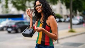 Street style se vratio u Pariz: 14 outfita koji su se izdvojili na PFW