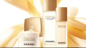 Sublimage – Chanel luksuzna kozmetika
