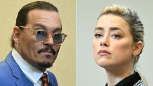 Zar je važno ko je kriv: Da li će suđenje Amber Heard i Johnnyja Deppa imati posledice?