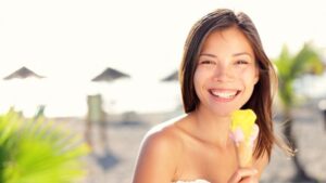 Summer loading: Napravite zdravi sladoled i sorbe
