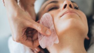 Sve što niste znali o popularnoj GUA SHA masaži lica