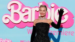 Globalna opsesija: Svi Barbie outfiti Margot Robbie