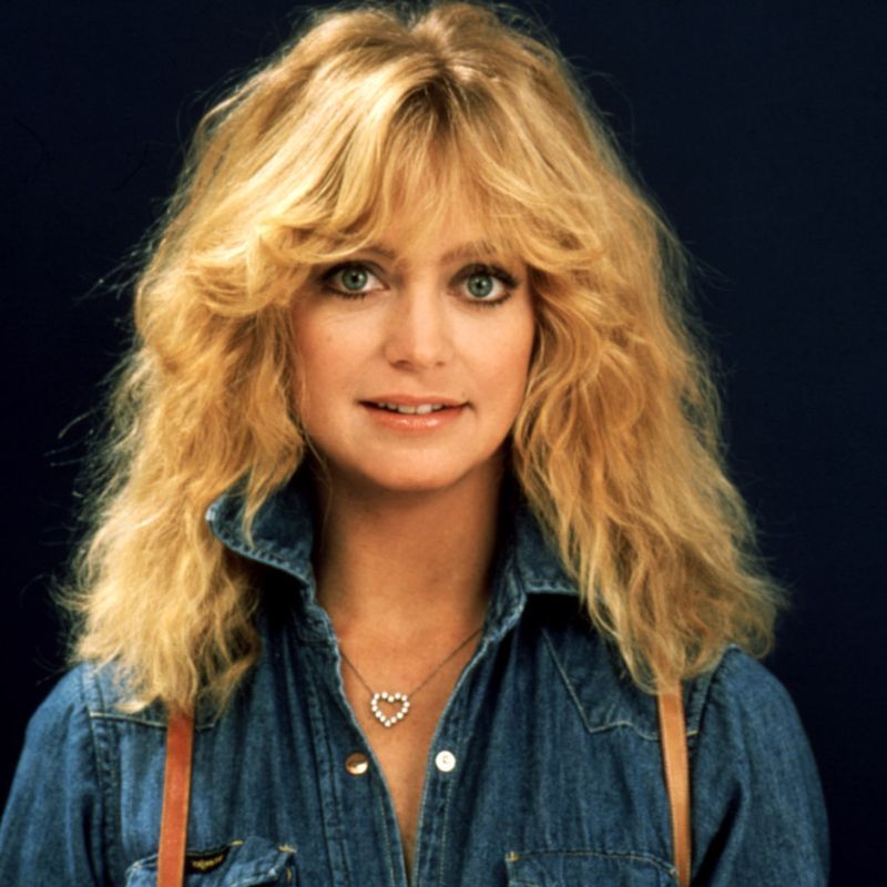 Tajna zbog koje se Goldie Hawn oseća i izgleda sjajno u 76. godini