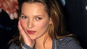 Tajne blistave kože Kate Moss