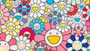 Takashi Murakami uređuje sobe u dečjoj bolnici u Vašingtonu