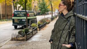 Učite od Tamare Dragičević: Kako da nosite kapute i jakne