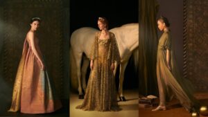 Tarot oživljava na haljinama u neverovatno lepoj kolekciji Christian Dior