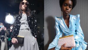 Teniska oprema, moćna ramena i postpandemijski snovi – u kolekciji Balmain pre fall 2021