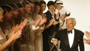 The Future Belongs to You – Ralph Lauren je posvetio video svim ženama