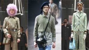 The Jackie 1961 – Alessandro Michele nastavlja da piše istoriju o legendarnoj Gucci torbi