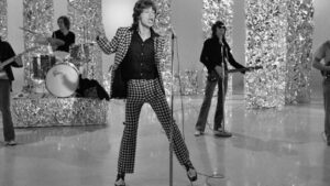 The Rolling Stones lansirali pesmu nakon osam godina pauze
