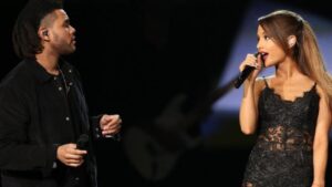 The Weeknd i Ariana Grande objavili remiks pesme “Save Your Tears”