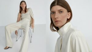 Tihi luksuz: capsul kolekcija The Row x MyTheresa