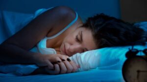 TikTok saveti koji će vam pomoći da brže zaspite