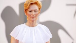 Tilda Swinton iskreno o svojoj seksualnosti