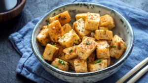 Tofu: veganski sastojak koji je osvojio Instagram