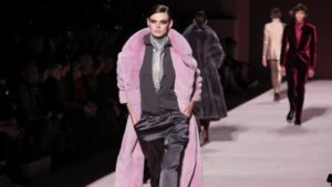 Tom Ford menja ime New York Fashion Week-a