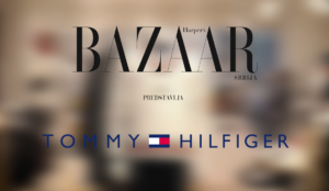 Tommy Hilfiger – Za nju i njega