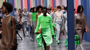 Milan Fashion Week: Top 4 revije koje su otvorile ovu manifestaciju