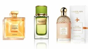 Top 5 novih parfema koje treba isprobati ovog meseca