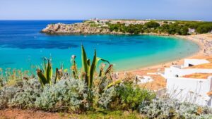 Travel inspo: Posetite Menorku, Majorkinu (lepšu) sestru bliznakinju