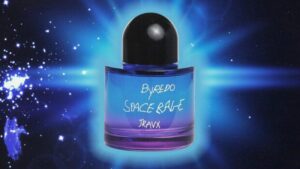 Travis Scott i Byredo predstavljaju miris koji miriše na svemir