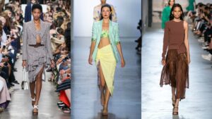 Trend sa pista: najmodernije suknje ovog leta
