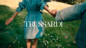 Trussardi ima dva nova kreativna direktora