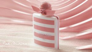Trussardi predstavlja novi letnji miris Trussardi Donna Pink Marina