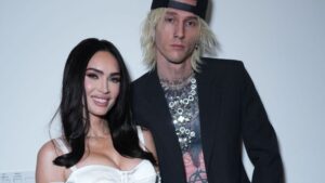 Twin flame je ugašen: Megan Fox i Machine Gun Kelly su raskinuli