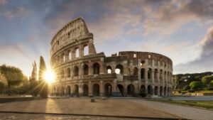 U maju će biti otvoreni Koloseum i druge atrakcije u Italiji