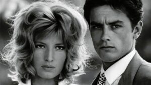 Odlazak ikone italijanskog filma: Monica Vitti preminula u 91. godini!