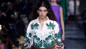 Valentino, Hermès i Loewe: Najbolje revije sa drugog dela Paris Fashion Week-a